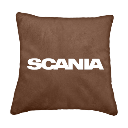 Puder scania