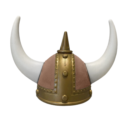 Vikingehjelm alcantar