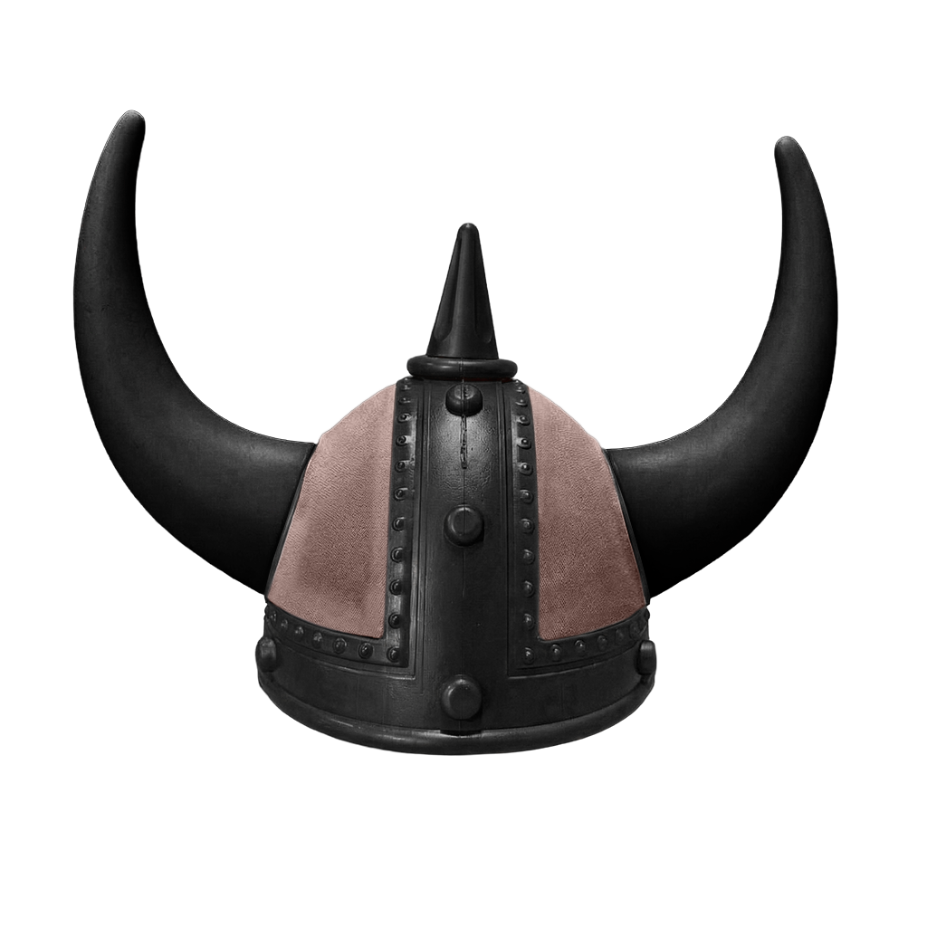 Vikingehjelm alcantar