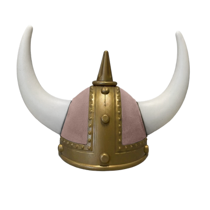 Vikingehjelm alcantar