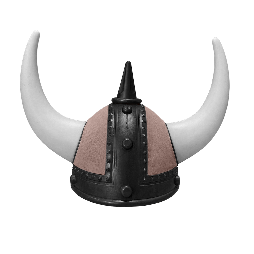 Vikingehjelm alcantar