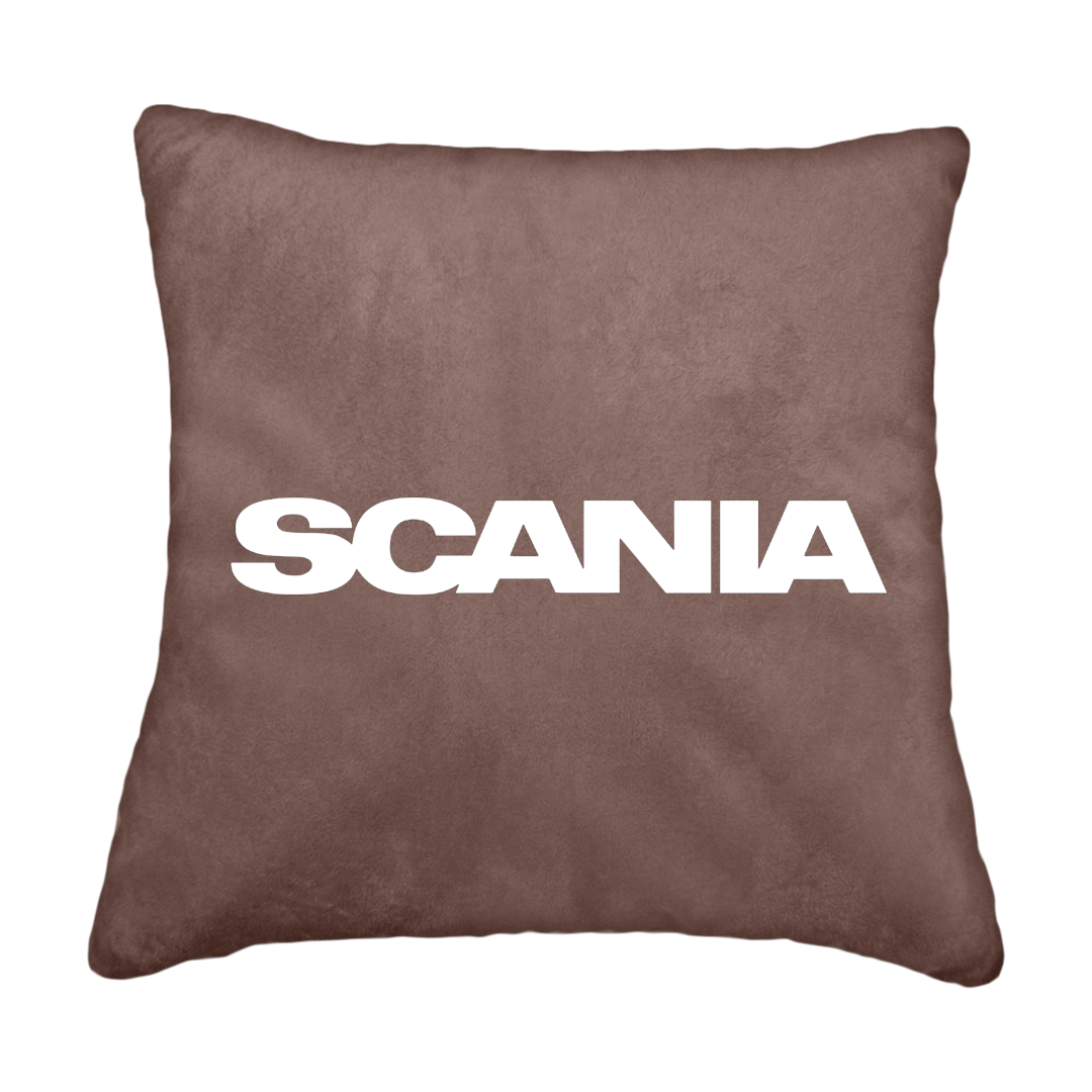 Puder scania