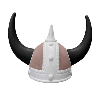 Vikingehjelm alcantar