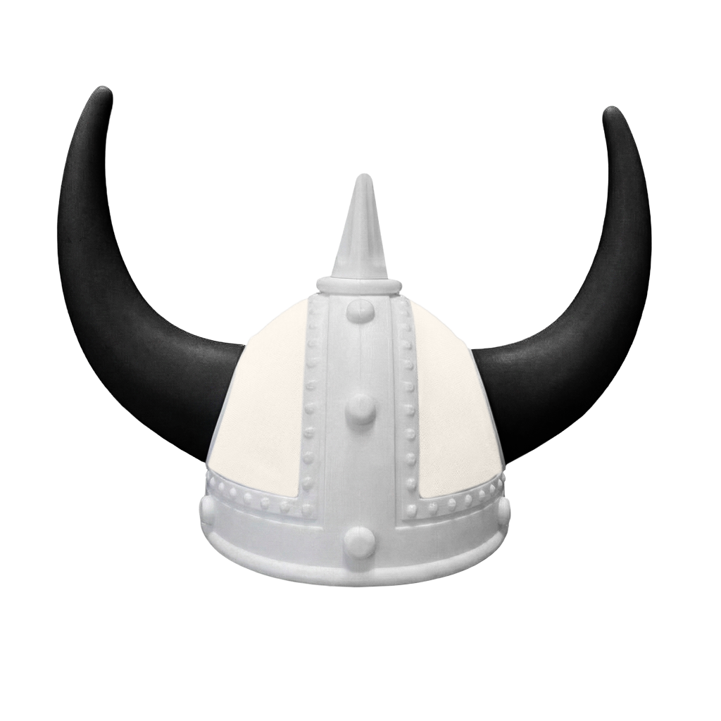 Vikingehjelm alcantar