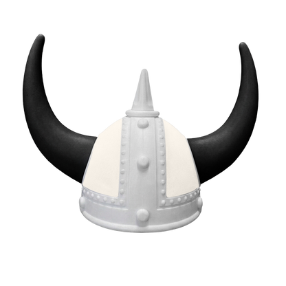 Vikingehjelm alcantar