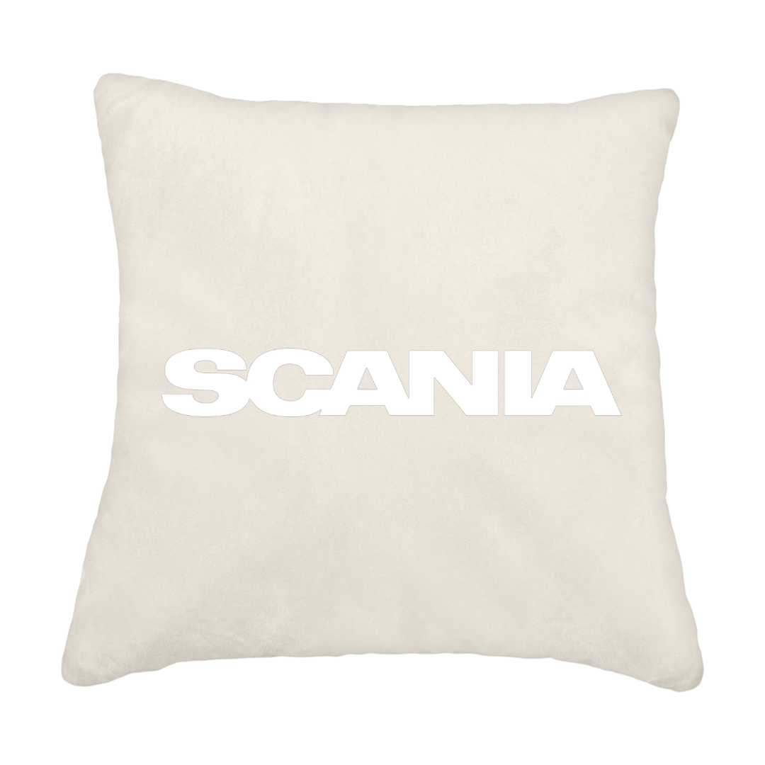 Puder scania