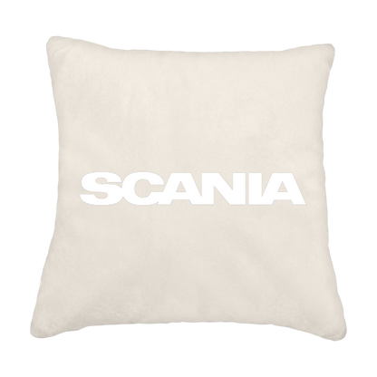 Puder scania