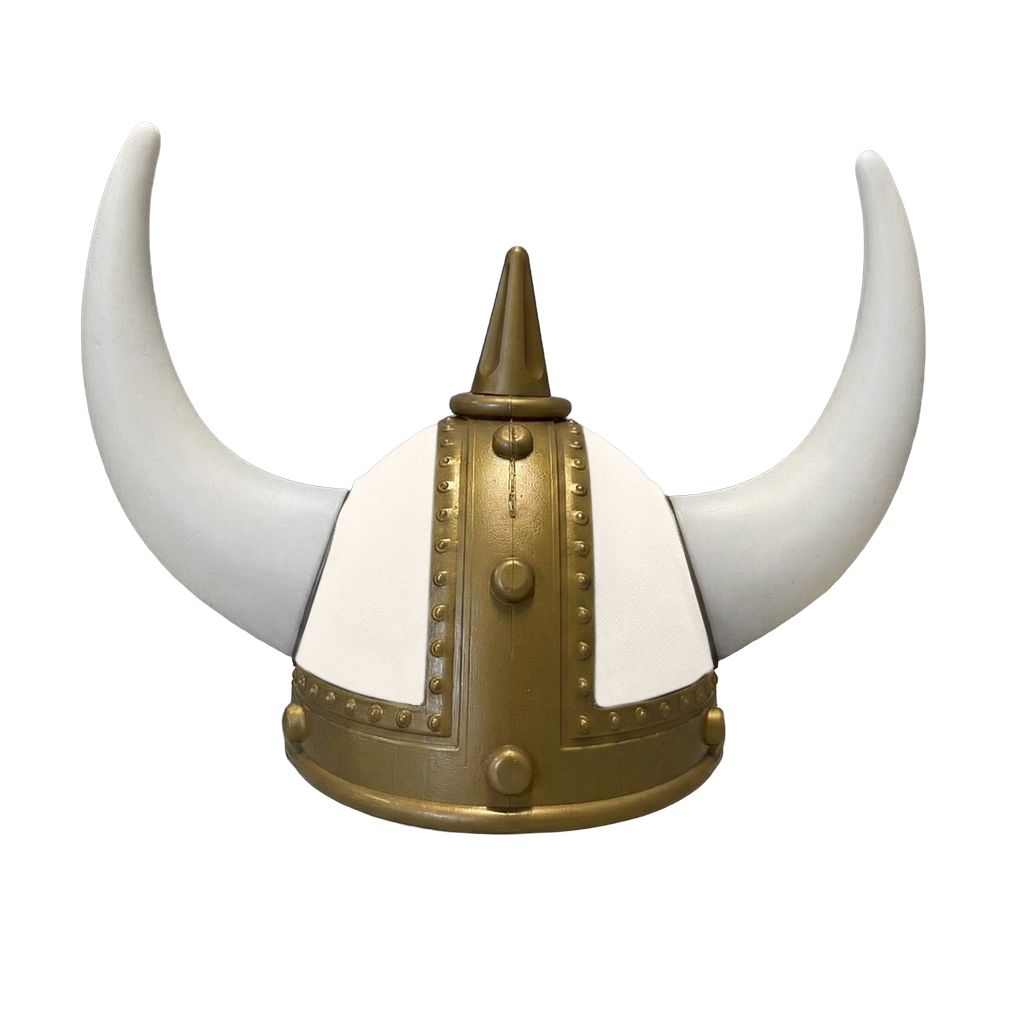 Vikingehjelm alcantar