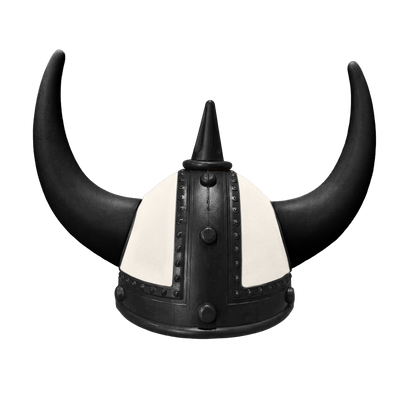 Vikingehjelm alcantar