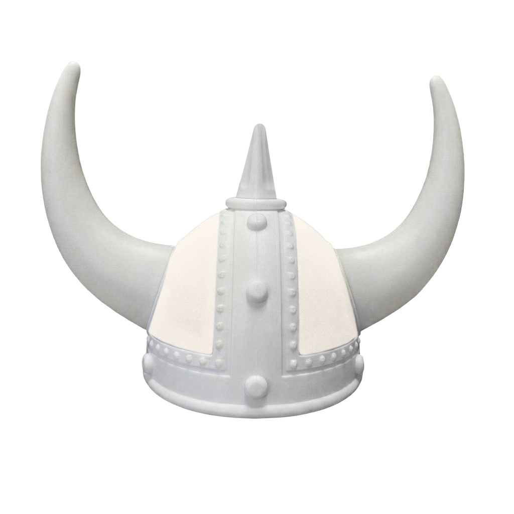 Vikingehjelm alcantar