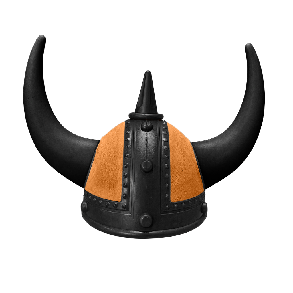 Vikingehjelm alcantar