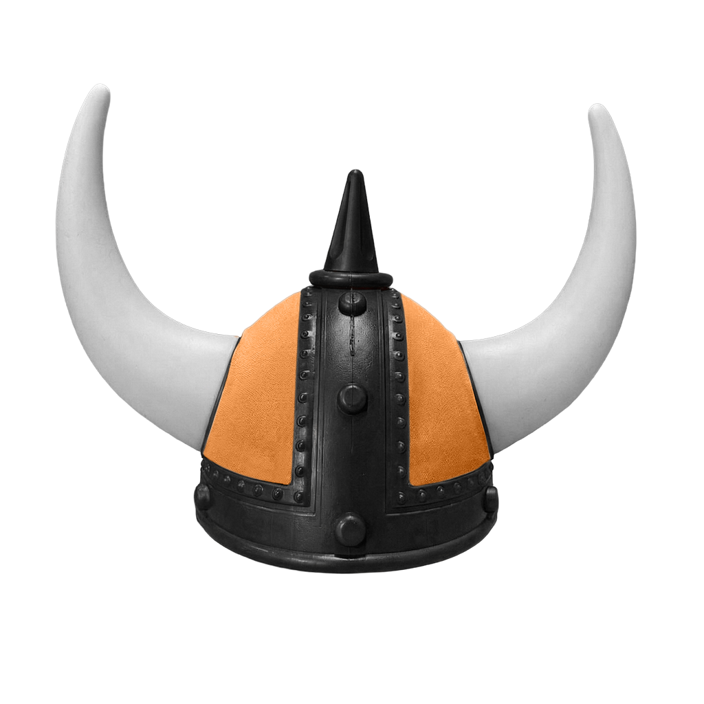 Vikingehjelm alcantar