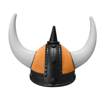 Vikingehjelm alcantar