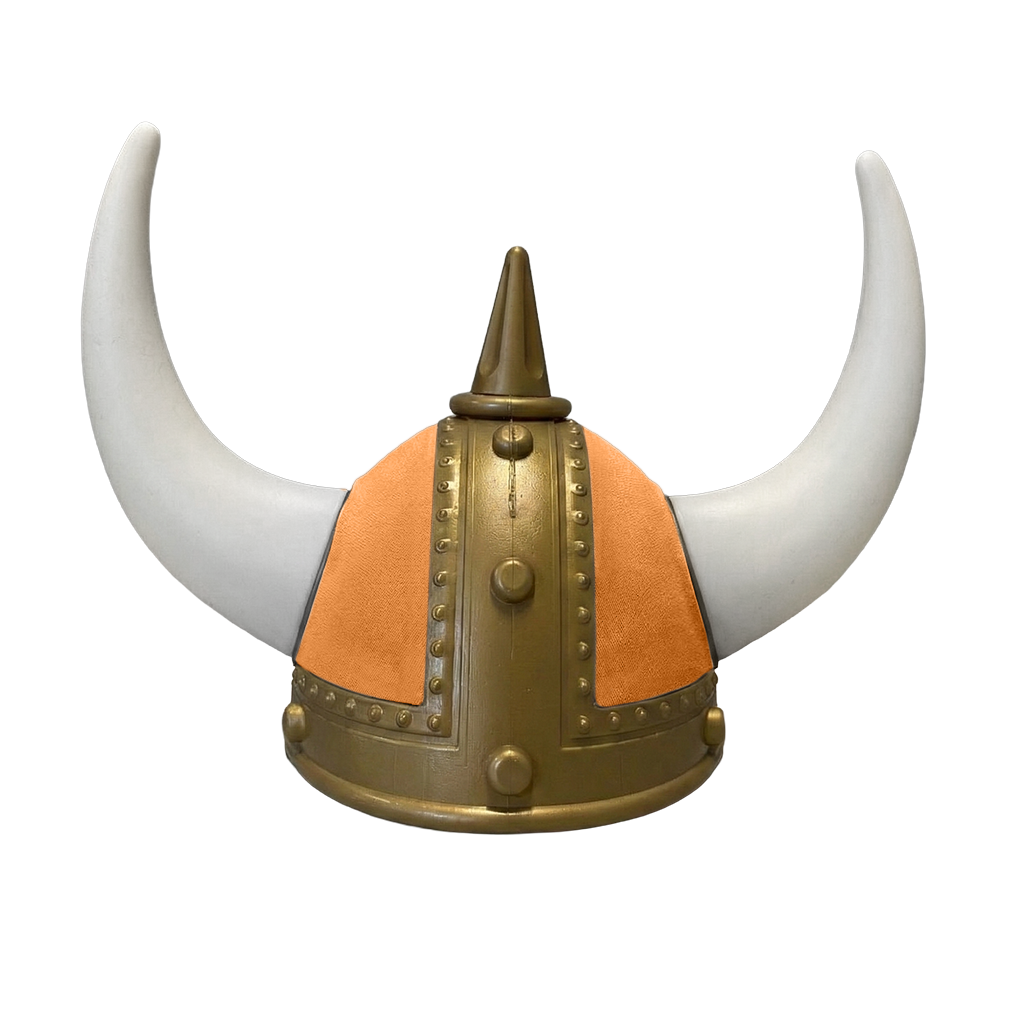 Vikingehjelm alcantar