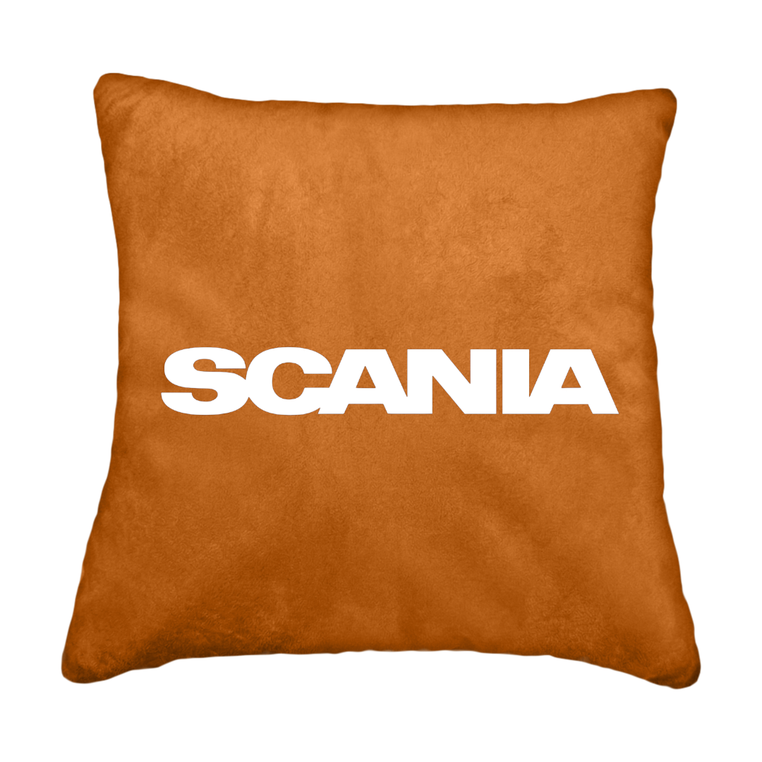 Puder scania