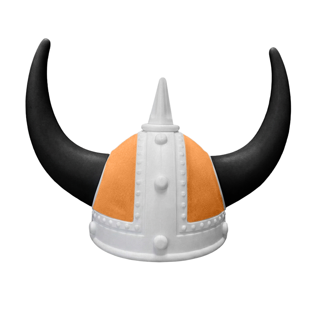 Vikingehjelm alcantar