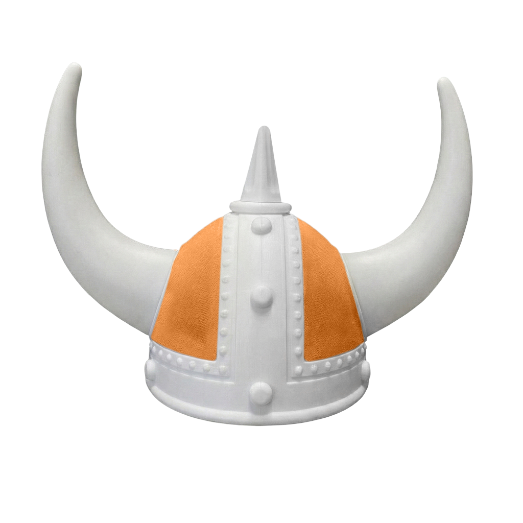 Vikingehjelm alcantar