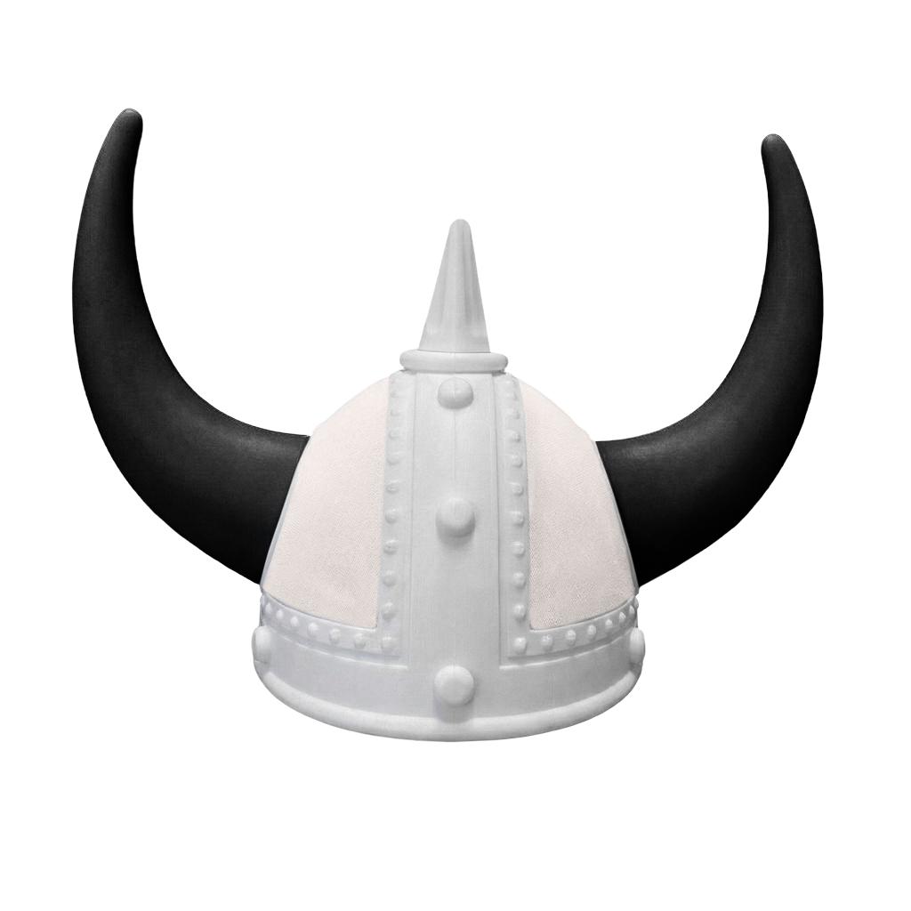 Vikingehjelm alcantar