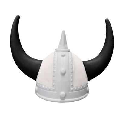 Vikingehjelm alcantar