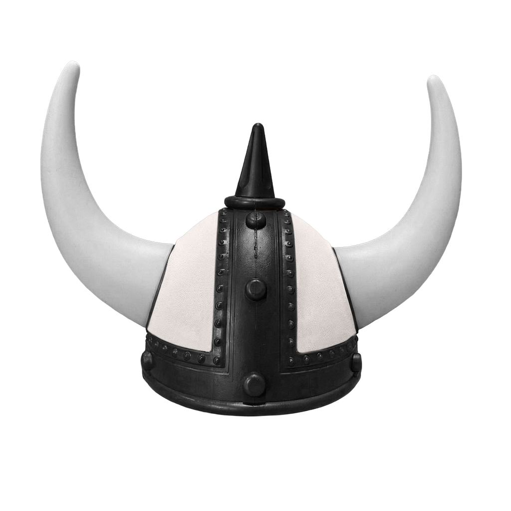 Vikingehjelm alcantar