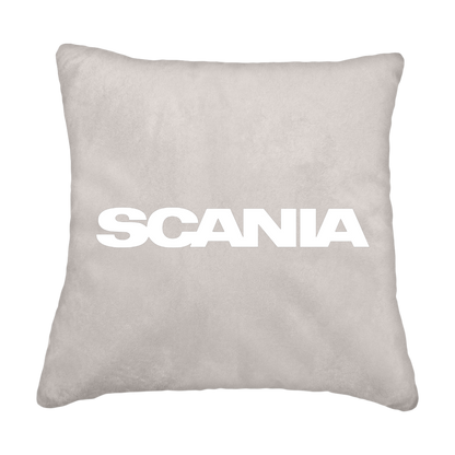 Puder scania