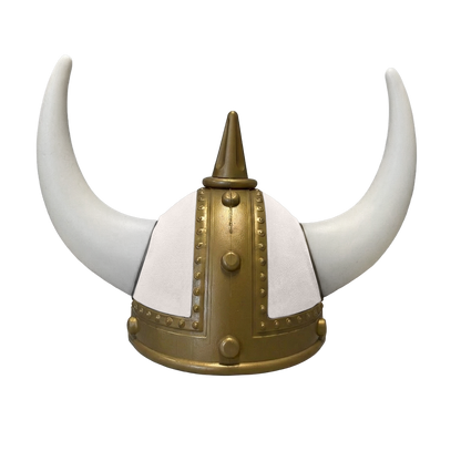 Vikingehjelm alcantar