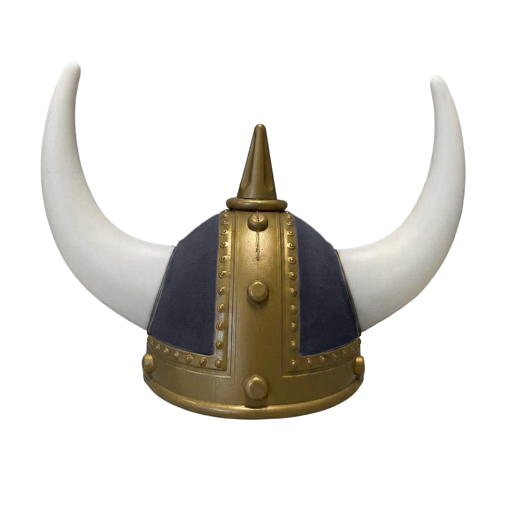 Vikingehjelm alcantar