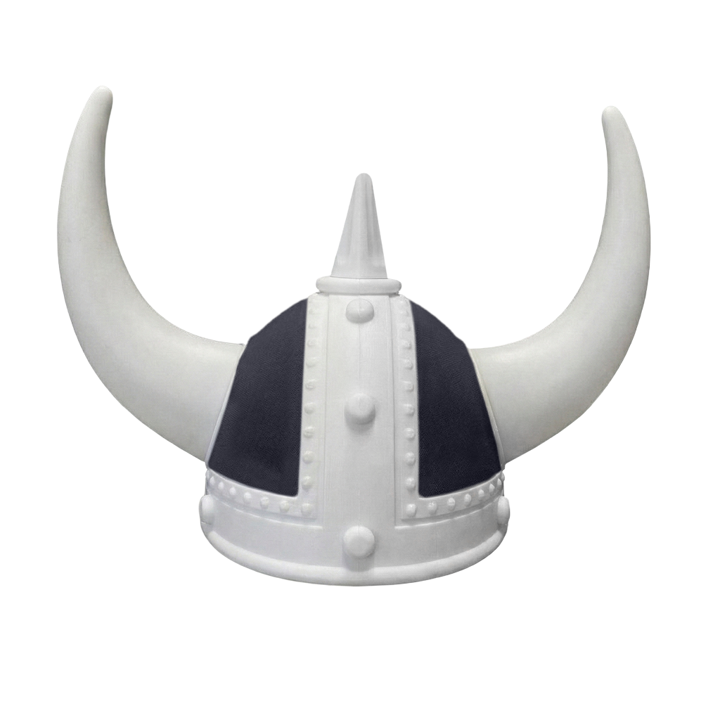 Vikingehjelm alcantar