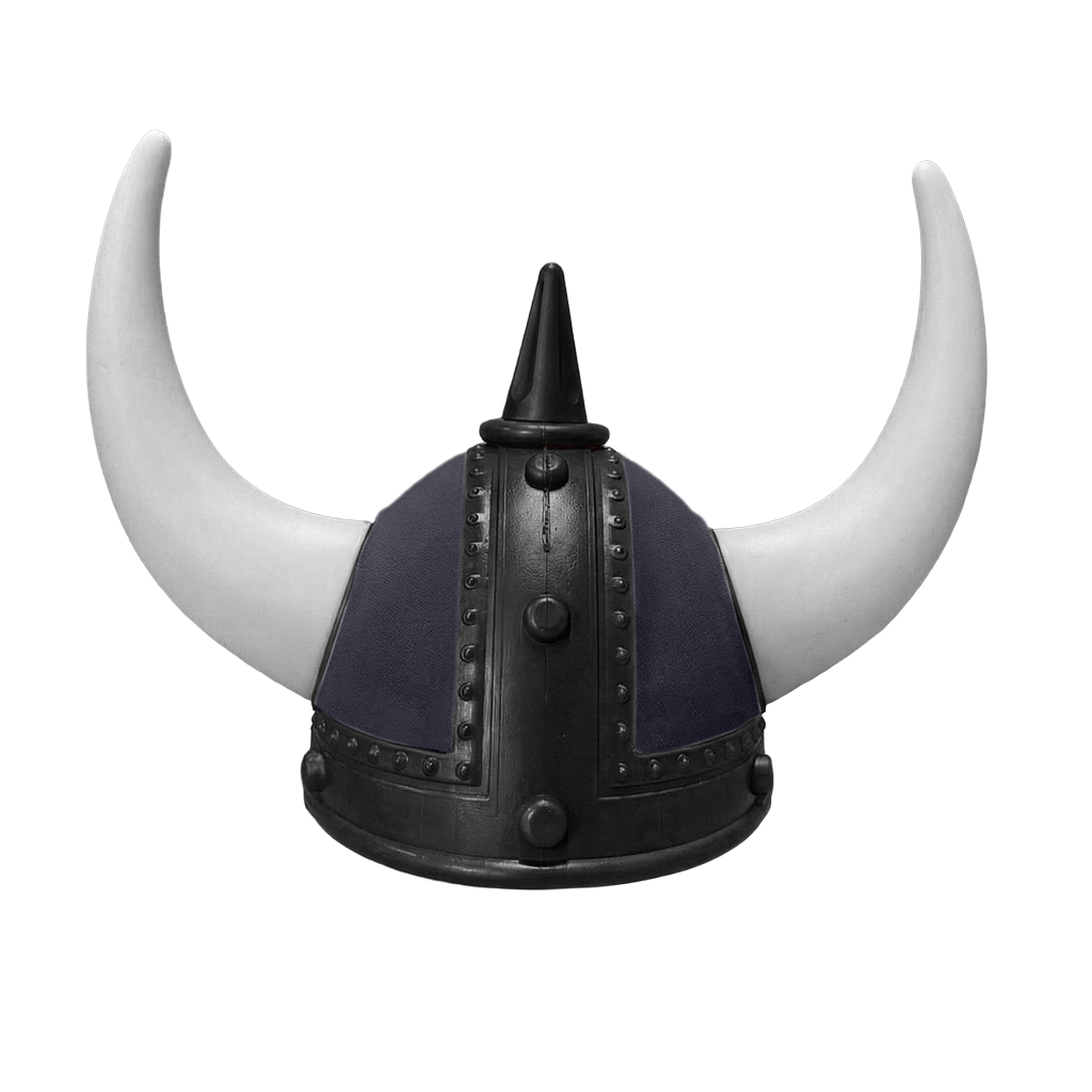 Vikingehjelm alcantar