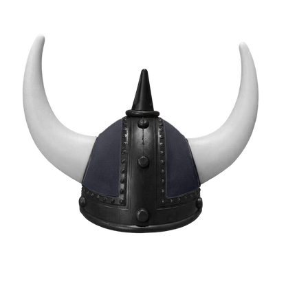 Vikingehjelm alcantar