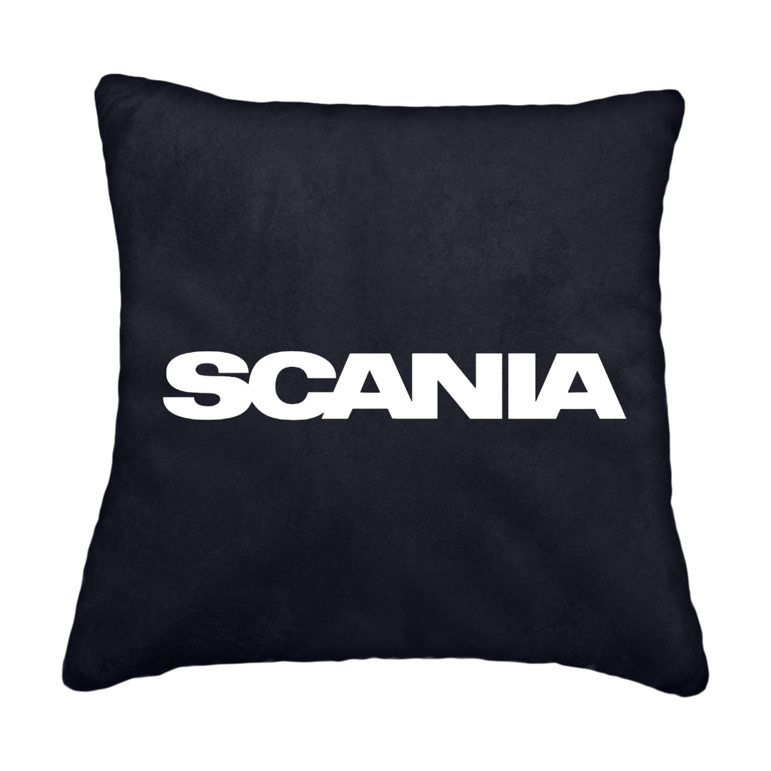 Puder scania