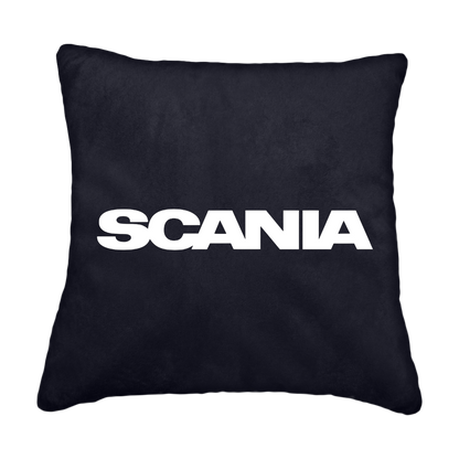 Puder scania