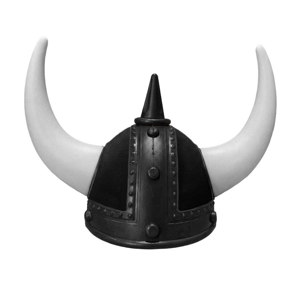 Vikingehjelm alcantar