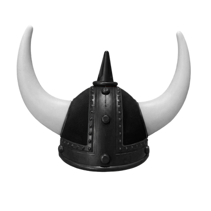 Vikingehjelm alcantar