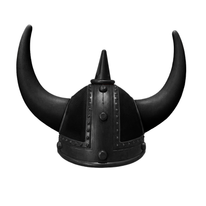 Vikingehjelm alcantar