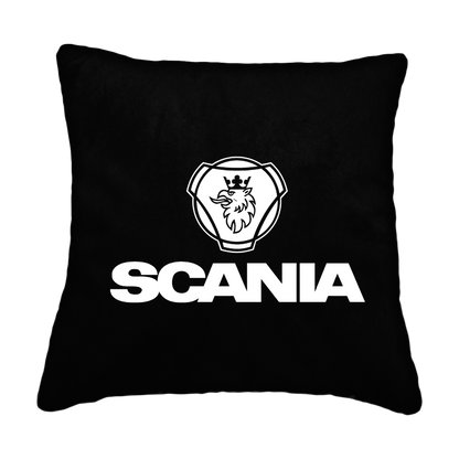 Puder scania griff