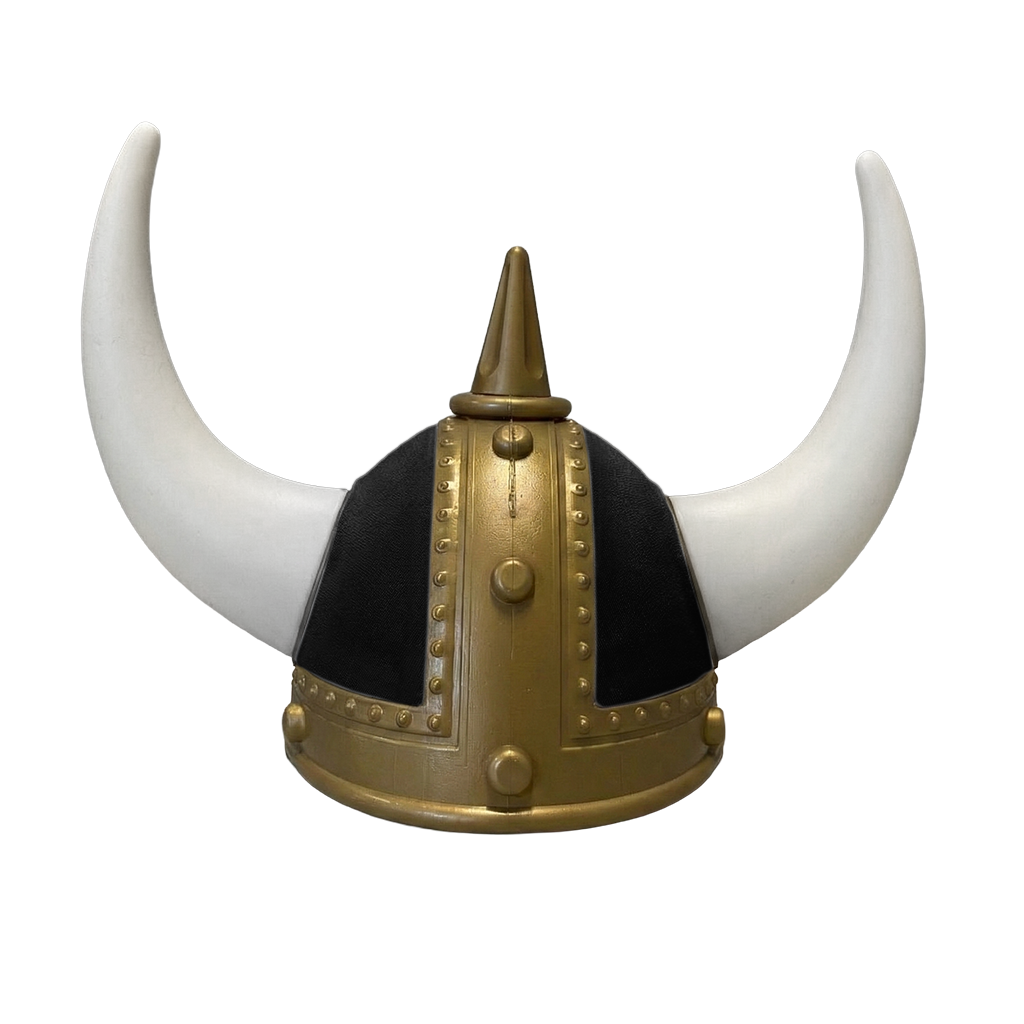 Vikingehjelm alcantar