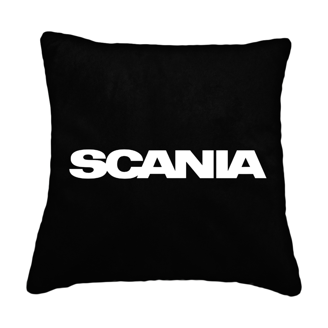 Puder scania