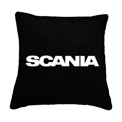 Puder scania
