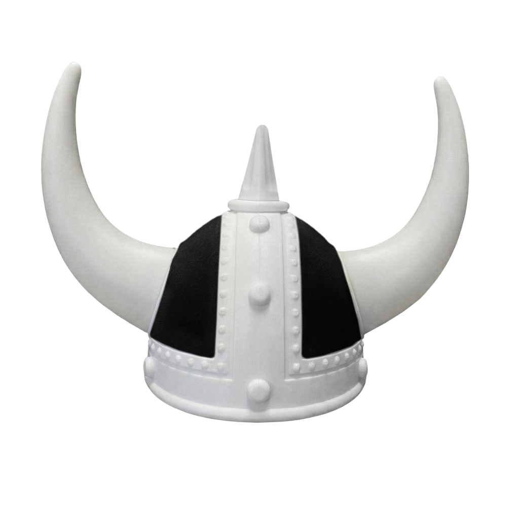 Vikingehjelm alcantar