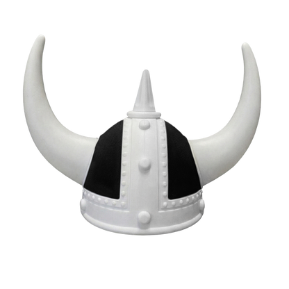 Vikingehjelm alcantar