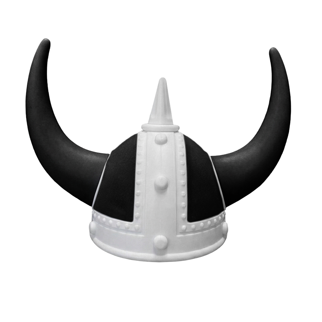 Vikingehjelm alcantar