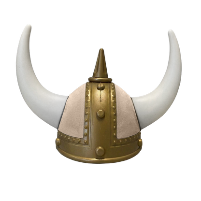 Vikingehjelm alcantar