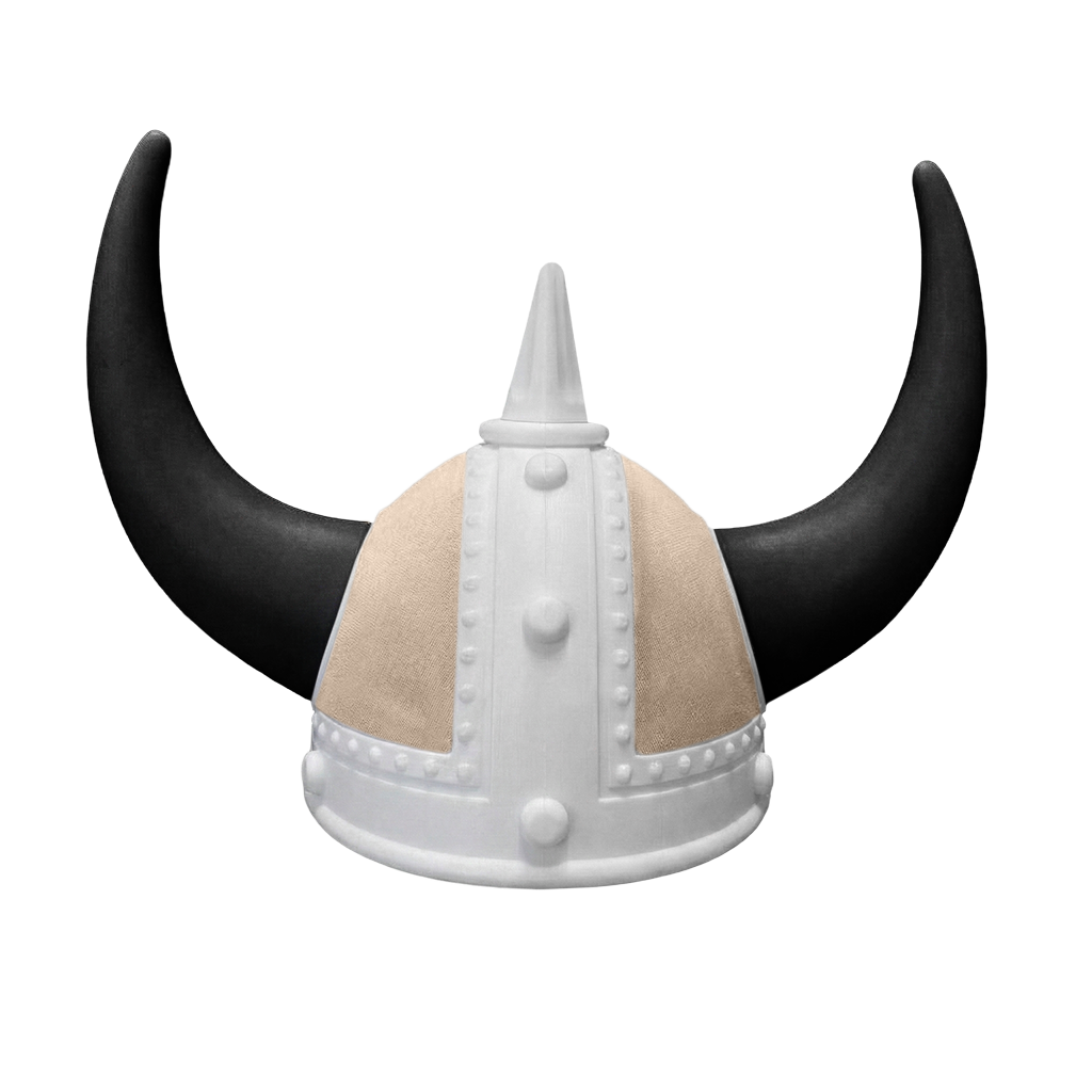 Vikingehjelm alcantar