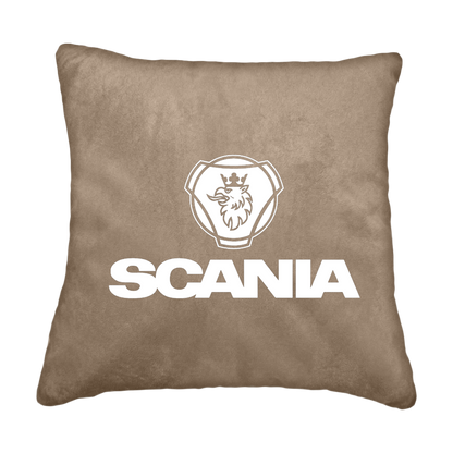 Puder scania griff