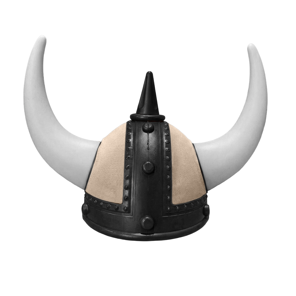 Vikingehjelm alcantar