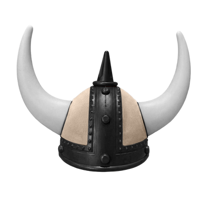 Vikingehjelm alcantar