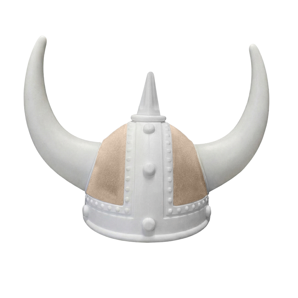 Vikingehjelm alcantar