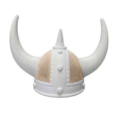 Vikingehjelm alcantar