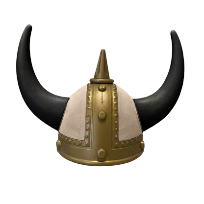 Vikingehjelm alcantar